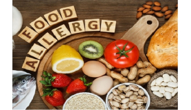 Τροφικές αλλεργίες vs τροφικές δυσανεξίες