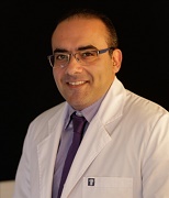 Δρ. Κοντός Στυλιανός, MD, PHD, FEBU, Ουρολόγος Χειρουργός